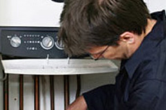 boiler repair Caton