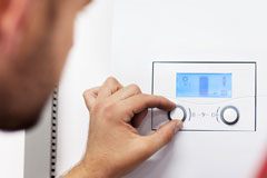 best Caton boiler servicing companies