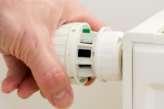 Caton central heating repair costs