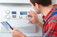 free Caton gas safe engineer quotes