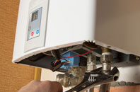 free Caton boiler install quotes